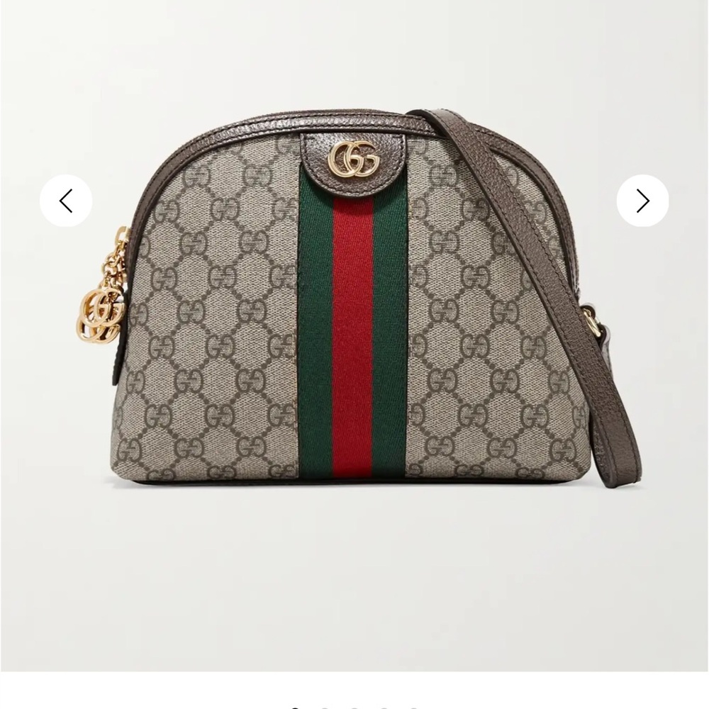 Gucci Ophidia Crossbody Bag